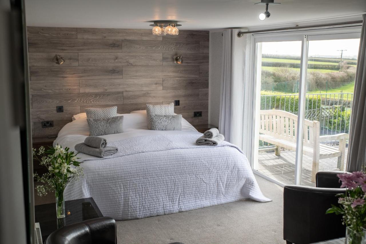 Tregaddra Farm Helston
